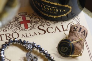 Il Franciacorta alla Prima della Scala da 20 anni: un brindisi alla bellezza, grazie a Bellavista
