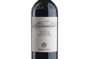 Bersano, Docg Nizza Cremosina 2021