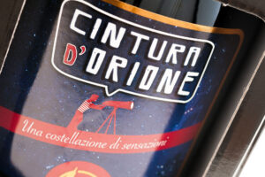 Birrificio del Forte, Winter Ale Cintura d’Orione Birrificio del Forte, Winter Ale Cintura d’Orione