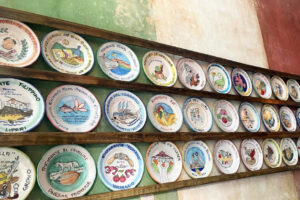 “Buon Ricordo”, i ristoranti custodi della tradizione salgono a 115: ai Santini il “Piatto d’Oro”