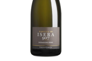 Cantina d’Isera, Doc Trento Dosaggio Zero 907 2020
