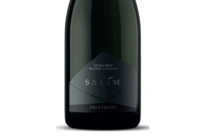 Cantina Salim, Doc Trento Extra Brut Salim 2016
