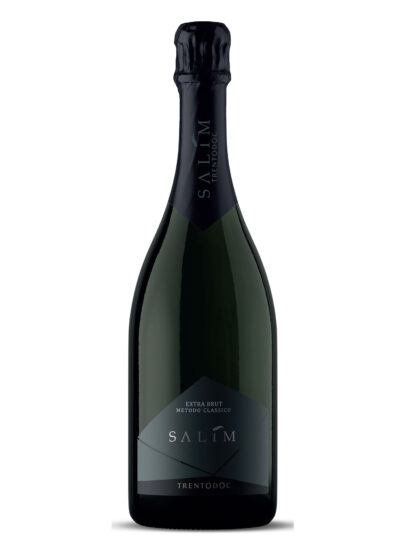 CANTINA SALIM, EXTRA BRUT, TRENTODOC, Su i Vini di WineNews