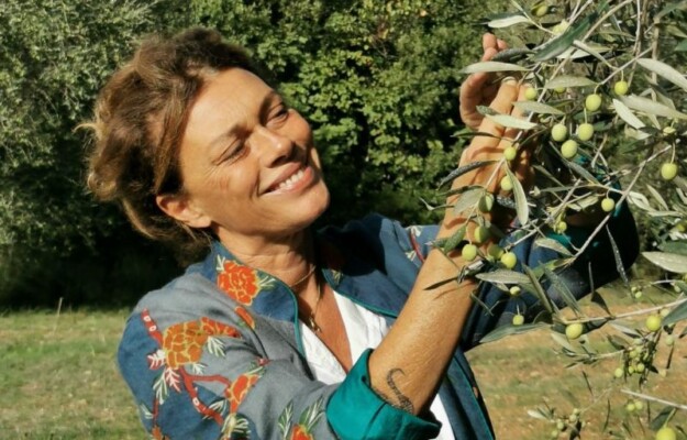 AGRICOLTURA, CAROLINA ROSI, CINEMA, CULTURA, FRANCESCO ROSI, MAREMMA, OLIO, TOSCANA, VIP, Non Solo Vino