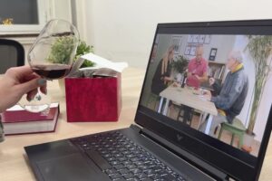 Arriva “Casa Onav”, nuovo format di conoscenza e degustazione di vini attraverso cortometraggi