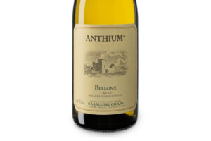 Casale del Giglio, Lazio Igt Bellone Anthium 2023