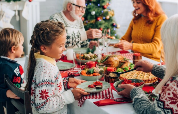 Coldiretti, FAMIGLIE, IXE, NATALE, VIGILIA, Non Solo Vino