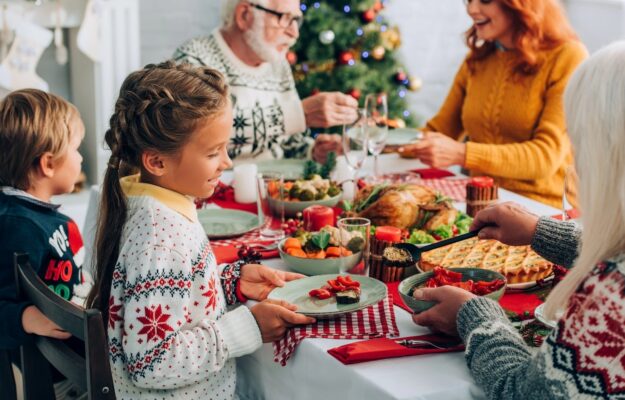 Coldiretti, FAMIGLIE, IXE, NATALE, VIGILIA, Non Solo Vino