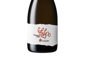 Col del Lupo, Docg Valdobbiadene Rive di Rolle Extra Dry 2023