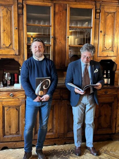 Il Collio, tra i territori del vino più prestigiosi d’Italia