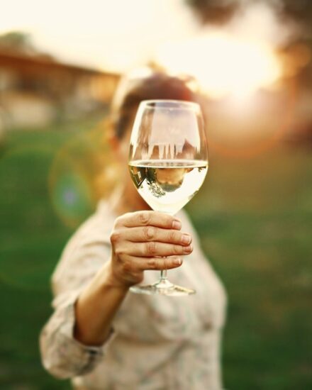 Il Collio, tra i territori del vino più prestigiosi d’Italia