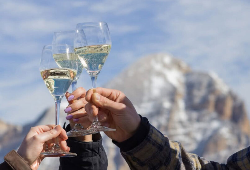 CONEGLIANO VALDOBBIADENE, DEGUSTAZIONE, EXPORT, FATTORE SPRITZ, PROSECCO, VALORI, VOLUMI, Su i Quaderni di WineNews