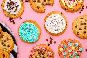 Crumbl cookies, lenticchie e spatzle: le ricette più cercate sul web, nel 2024, in Italia