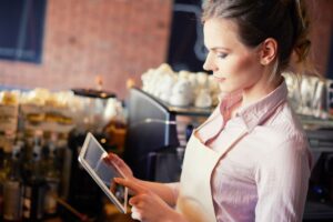 Menu digitali, Ia, automazione, recensioni on line: il digitale sta rivoluzionando la ristorazione