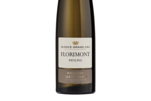 Domaine de la Ville de Colmar, Aop Alsace Grand Cru Florimont Riesling 2020