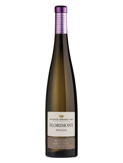 ALSAZIA, DOMAINE DE LA VILLE DE COLMAR, LES GRAND CHAIS DE FRANCE, RIESLING, Su i Vini di WineNews