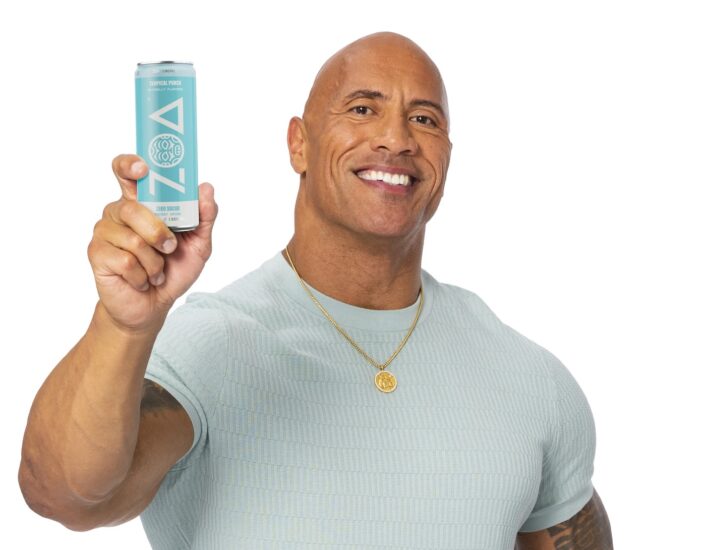 Dwayne Johnson