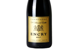 Encry, Aoc Champagne Brut Blanc de Blancs Grand Cru Naissance Gold