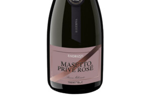 Endrizzi, Doc Trento Dosaggio Zero Rosé Masetto Privé Riserva 2016