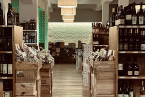 Enoteca Trevigiana - Mario Rossi - Treviso