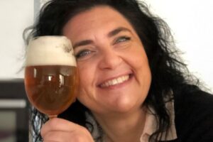 L’Associazione “Le Donne della Birra” cambia guida: Federica Felice alla presidenza