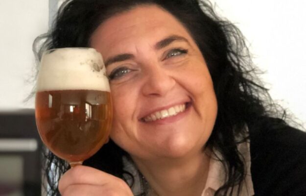 BIRRA, FEDERICA FELICE, FILIERA BRASSICOLA, LE DONNE DELLA BIRRA, Non Solo Vino