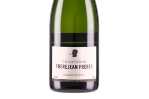 Frerejean Frères, Aoc Champagne Brut Grand Reserve