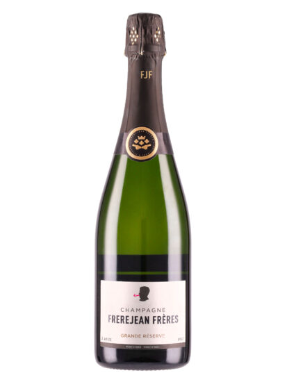 BRUT, CHAMPAGNE, FREREJEAN FRÈRES, Su i Vini di WineNews