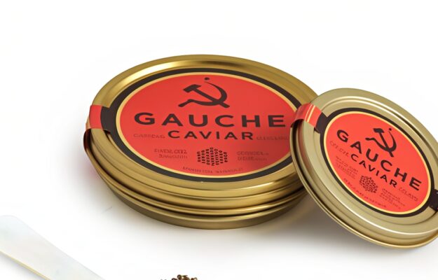 CAVIALE ITALIANO, gauche caviar, Roberto Panizza, Non Solo Vino