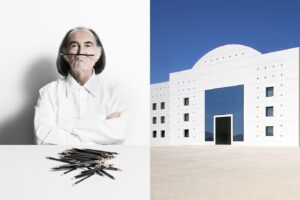 Al “guru” della comunicazione Gavino Sanna il Premio alla Carriera 2025 by Vinitaly Design Award