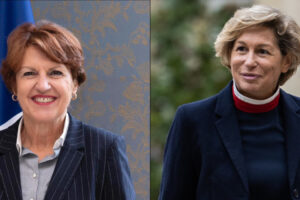Francia, nominati i Ministri del Governo Bayrou: Annie Genevard confermata all’Agricoltura