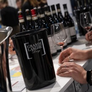 Da &ldquo;Grandi Langhe e il Piemonte del vino&rdquo; a Torino ad &ldquo;Amarone Opera Prima&rdquo; a Verona