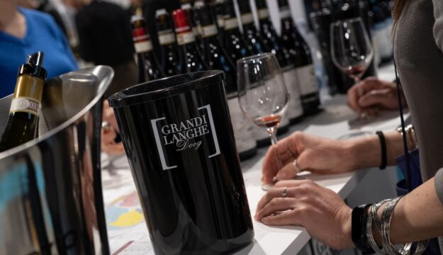 Da &ldquo;Grandi Langhe e il Piemonte del vino&rdquo; a Torino ad &ldquo;Amarone Opera Prima&rdquo; a Verona