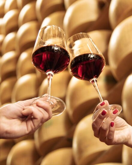 Cresce il turismo enogastronomico in Italia