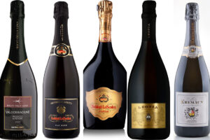 “50 Great Sparkling Wines of the World” 2025: l’Italia degli spumanti al vertice della qualità