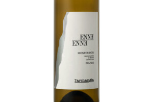 L’Armangia, Doc Monferrato Bianco Enneenne 2023