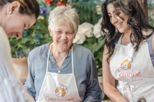 Overtourism, le Cesarine propongono le loro esperienze come alternativa per scegliere mete meno note