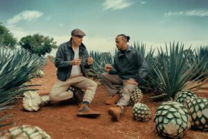 I “No-Lo” vanno forte e Lewis Hamilton lancia “Humo”, un nuovo distillato analcolico