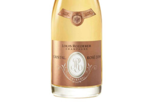 Louis Roederer, Aoc Champagne Brut Rosé Cristal 2014
