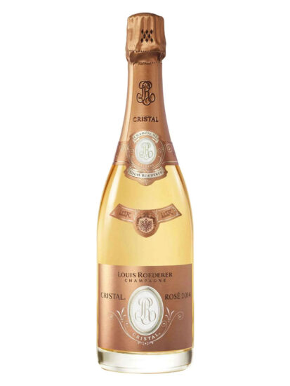 CHAMPAGNE, CRISTAL, LOUIS ROEDERER, Su i Vini di WineNews