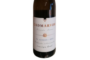 Lucas Lopes Amaral, Ig Acores Fernão Pires Cadmarvor 2021