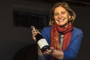 Chiara Lungarotti: “promuovere il lavoro dei produttori veicolando con il vino la nostra cultura”