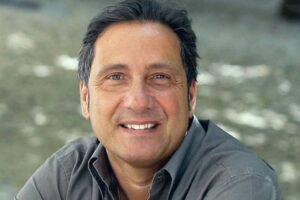 “I vigneti italiani potrebbero spostarsi verso Nord, seguendo il movimento delle fasce climatiche”