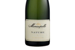 Monsupello, Spumante Pinot Nero Pas Dosè Nature