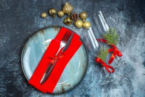 Natale 2024: gli italiani al ristorante crescono, e spenderanno 420 milioni di euro (+5,8% sul 2023)