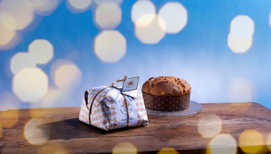 Nelle pasticcerie di Milano si può lasciare un panettone “in sospeso” (ph: Enrico Ummarino)