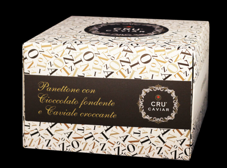 Cru Caviar 