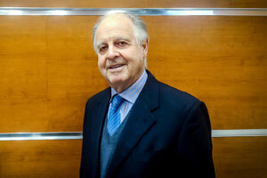 “Ho vissuto tante fasi di crisi del mondo del vino. Tutte superate. Lo sarà anche questa”