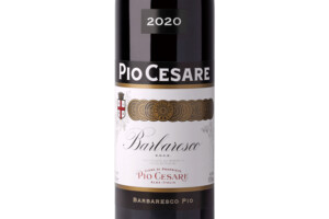 Pio Cesare, Docg Barbaresco Pio 2020