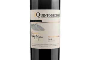 Quintodecimo, Docg Taurasi Grand Cru Luigi Moio Riserva 2019